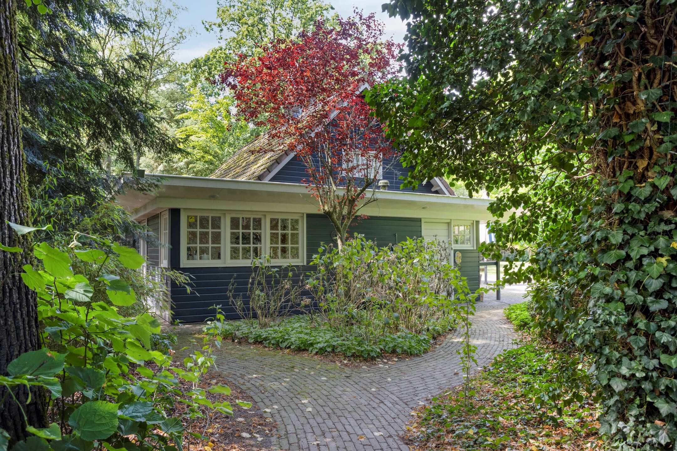 Foto 3 van ten Brakeweg 30