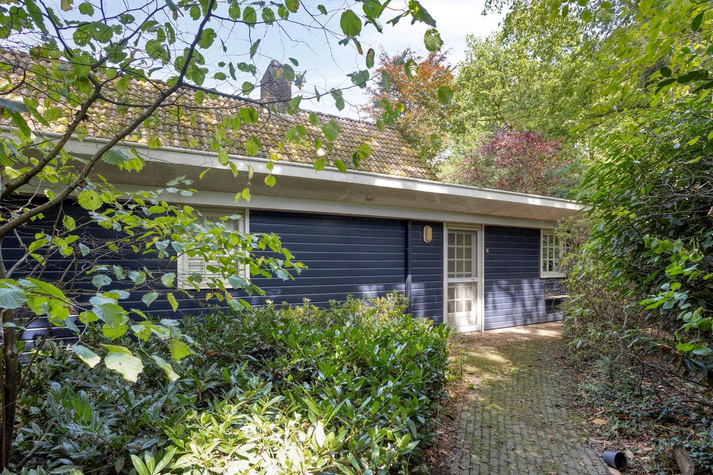 Foto 4 van ten Brakeweg 30