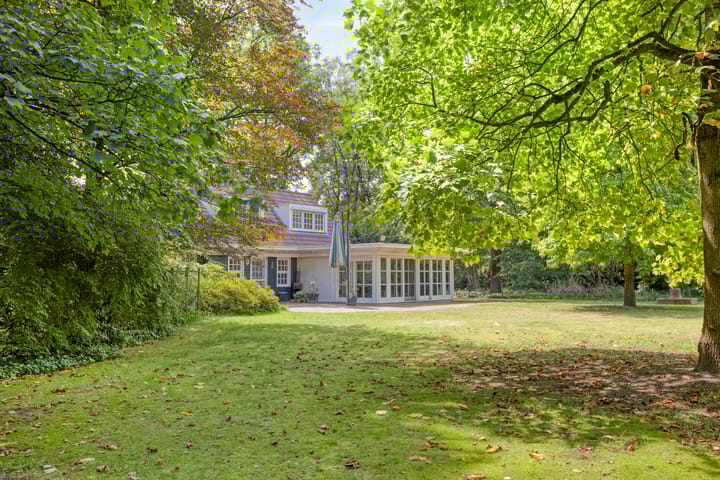 Foto 5 van ten Brakeweg 30