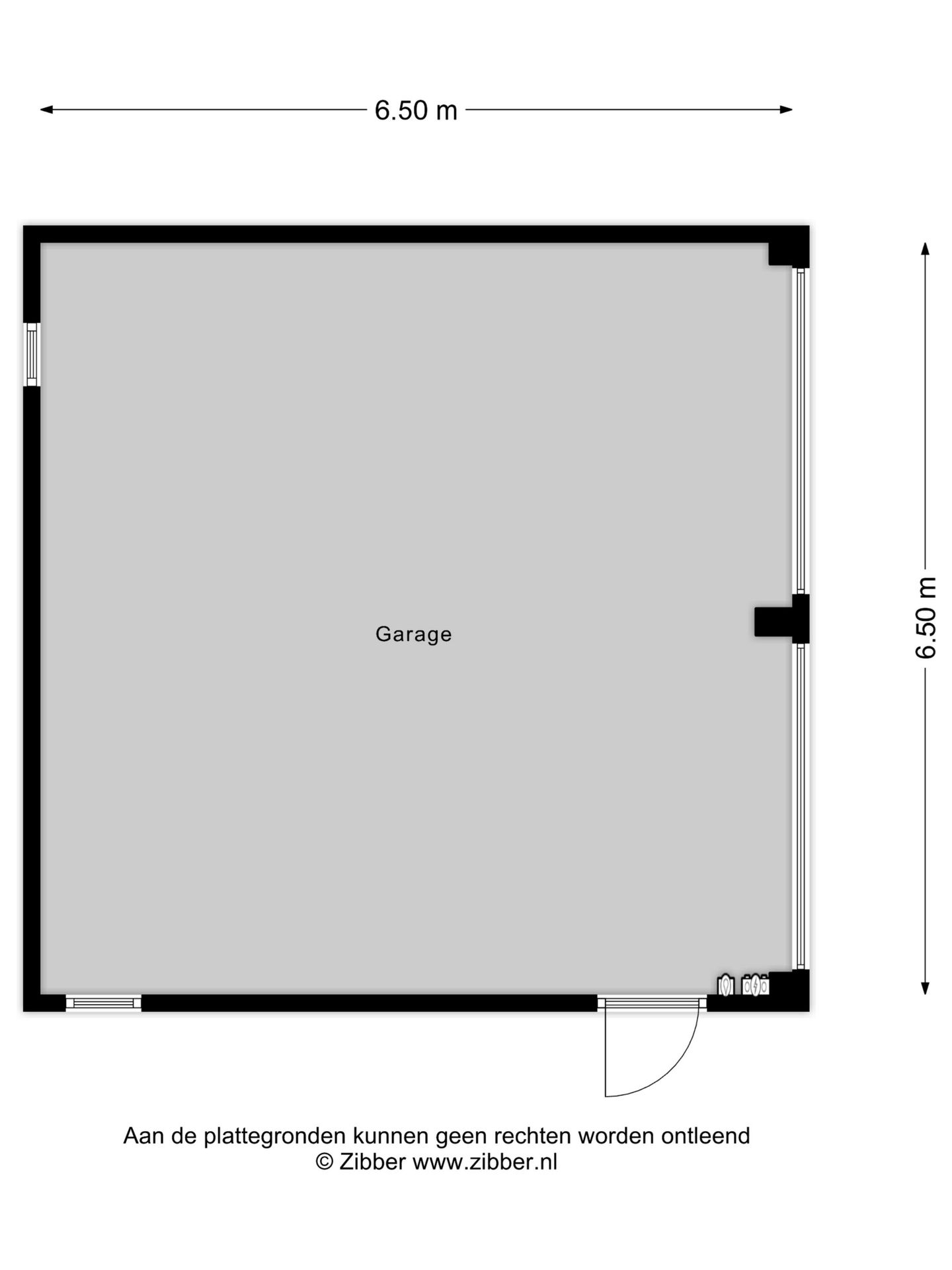 Foto 49 van ten Brakeweg 30