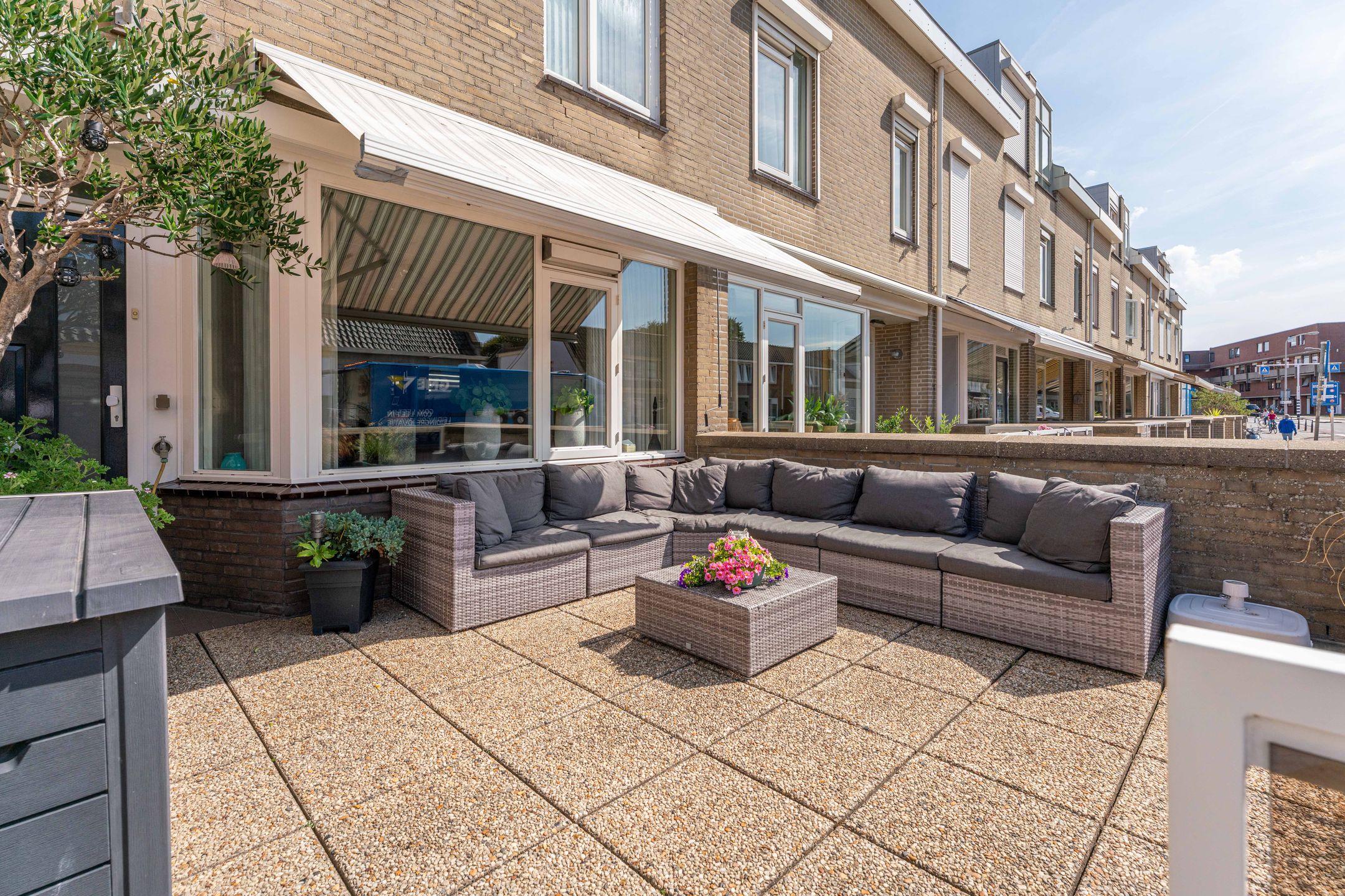 Foto 24 van Tramstraat 38