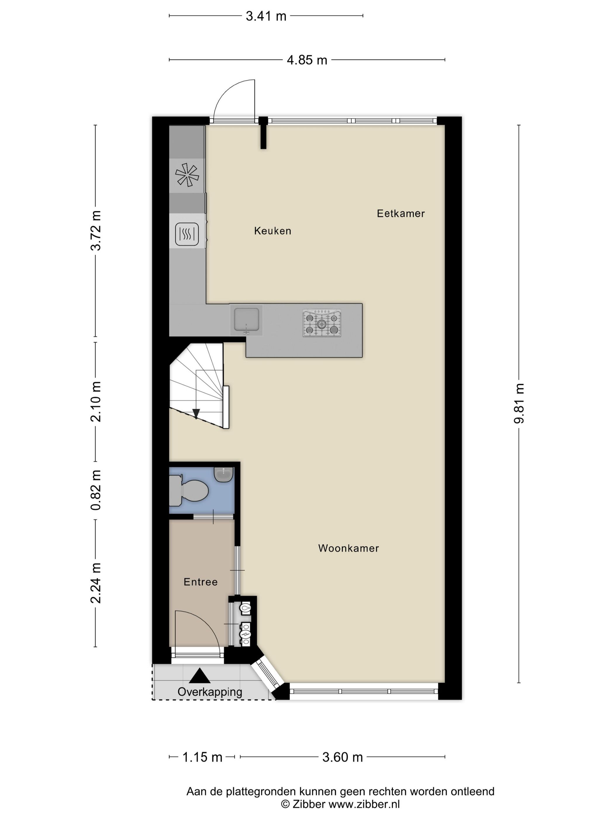 Foto 30 van Tramstraat 38