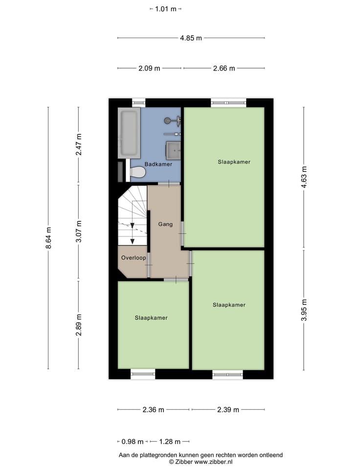 Foto 31 van Tramstraat 38