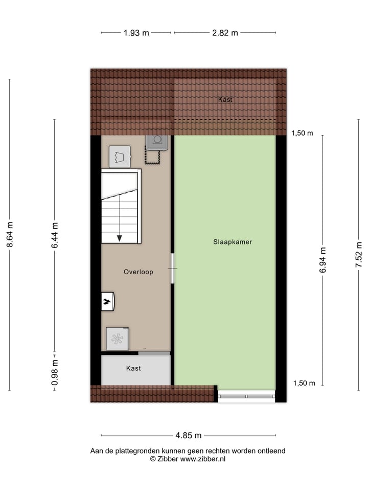 Foto 32 van Tramstraat 38