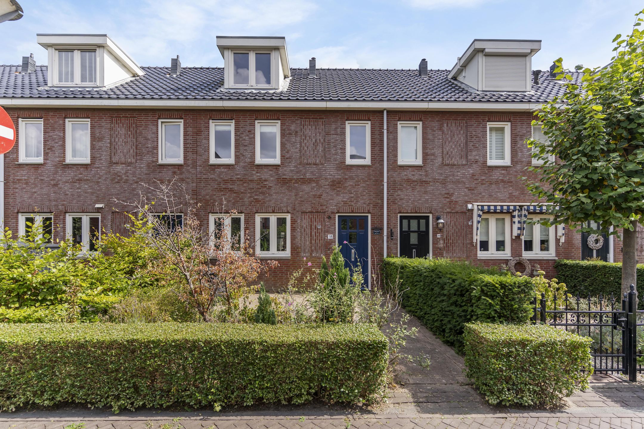 Schoener, 18, Alblasserdam, 2951JC, Zuid-Holland, Nederland 18