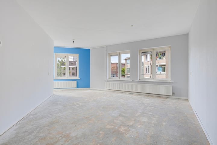 Foto 2 van Iepenplein 7-C