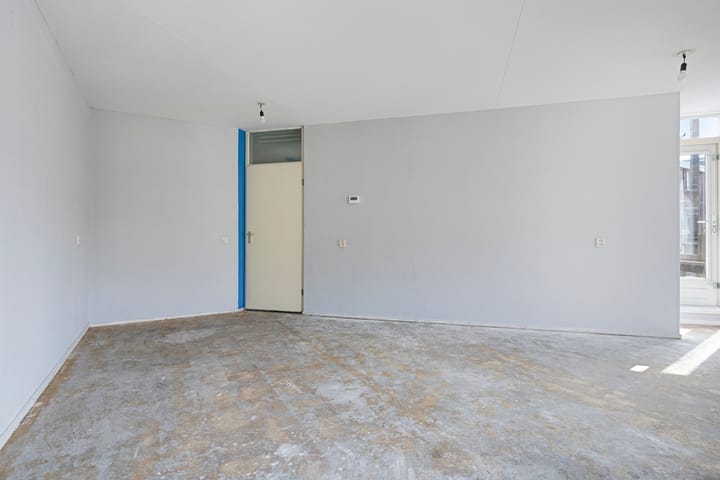 Foto 3 van Iepenplein 7-C