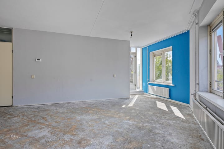 Foto 4 van Iepenplein 7-C