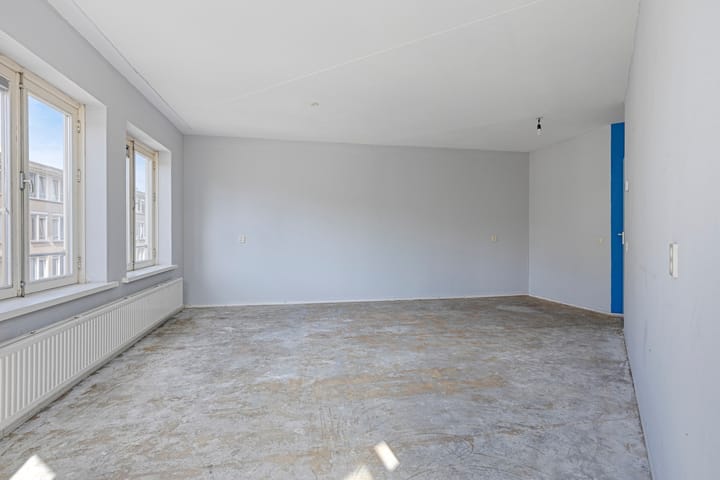 Foto 5 van Iepenplein 7-C