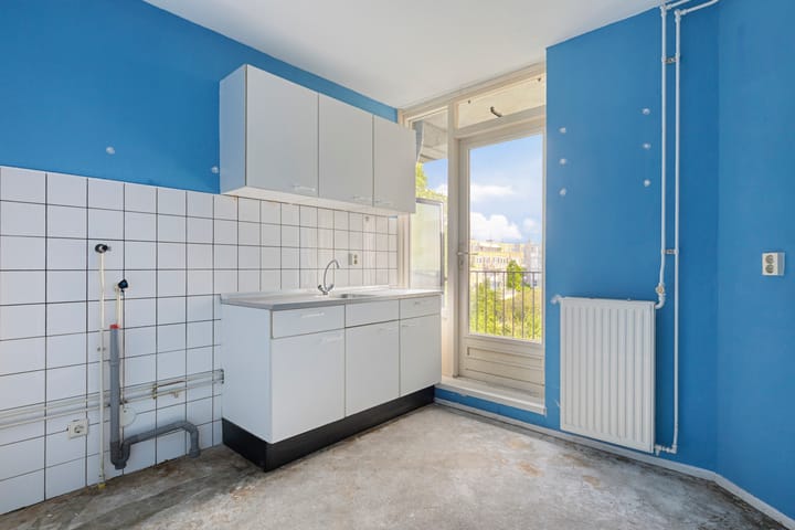 Foto 6 van Iepenplein 7-C