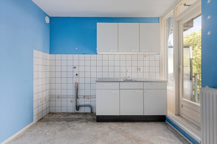 Foto 7 van Iepenplein 7-C