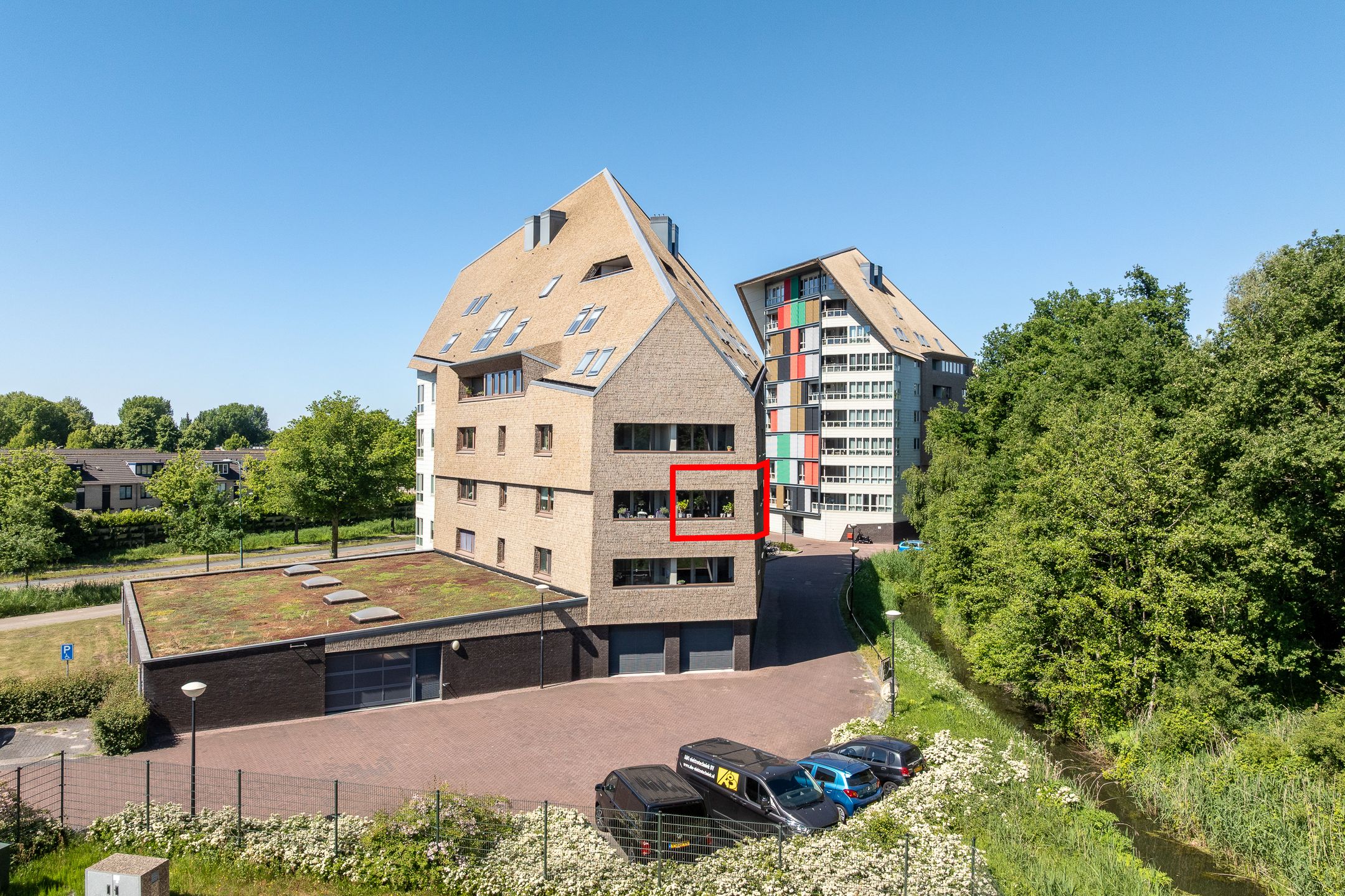 Linieweg, 8, Leusden, 3831WB, Utrecht, Nederland 8