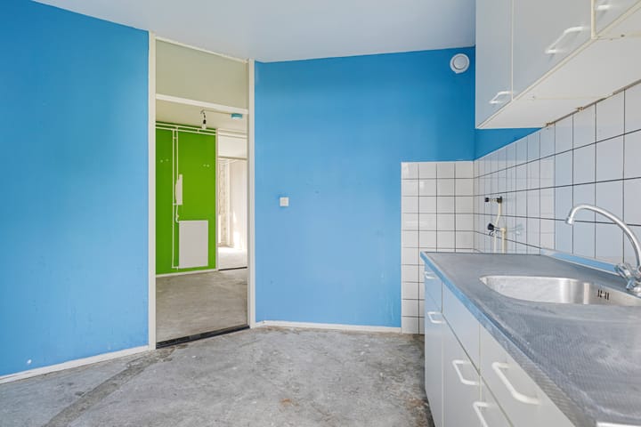 Foto 8 van Iepenplein 7-C