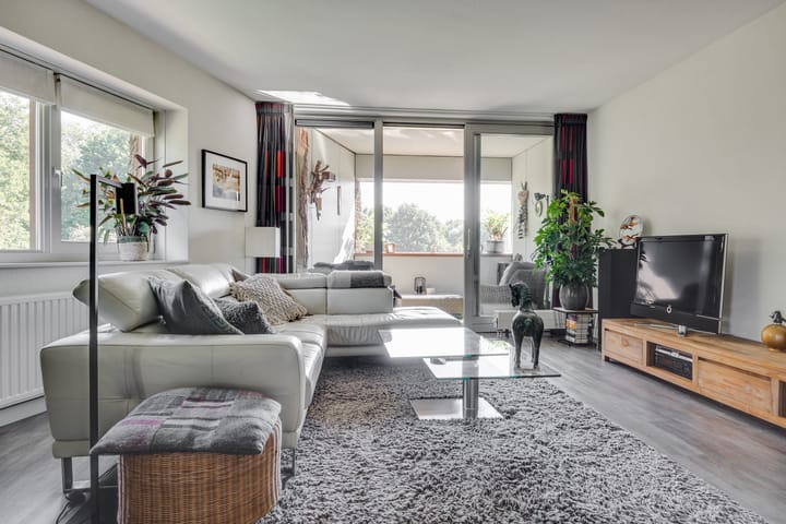 Photo 2 of Linieweg 8