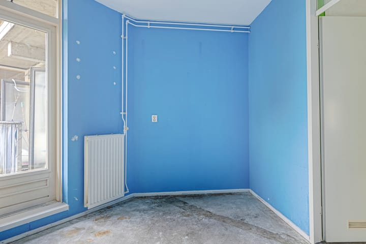 Foto 9 van Iepenplein 7-C