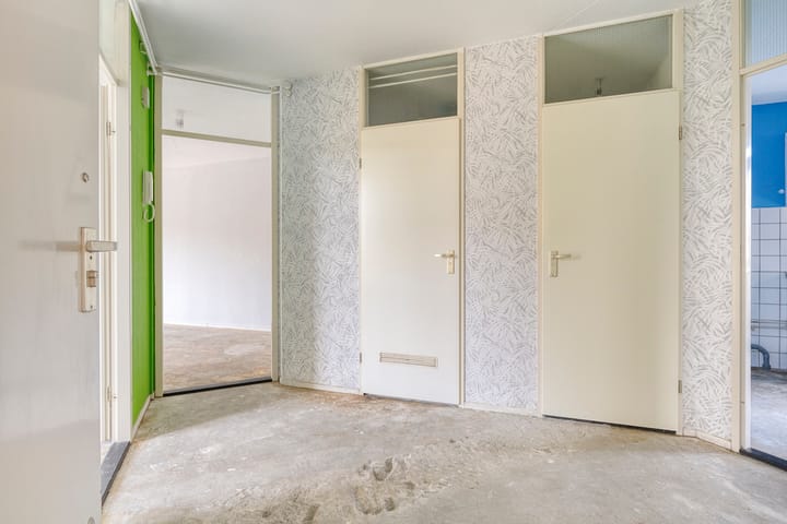 Foto 10 van Iepenplein 7-C