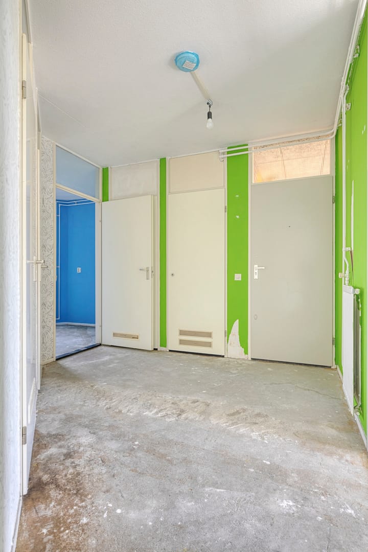 Foto 11 van Iepenplein 7-C