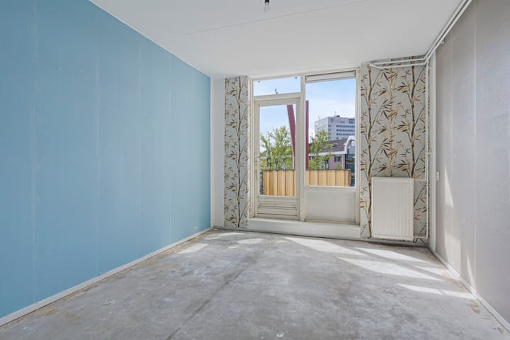 Foto 12 van Iepenplein 7-C