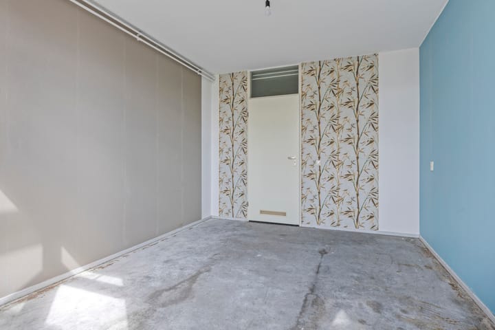 Foto 13 van Iepenplein 7-C