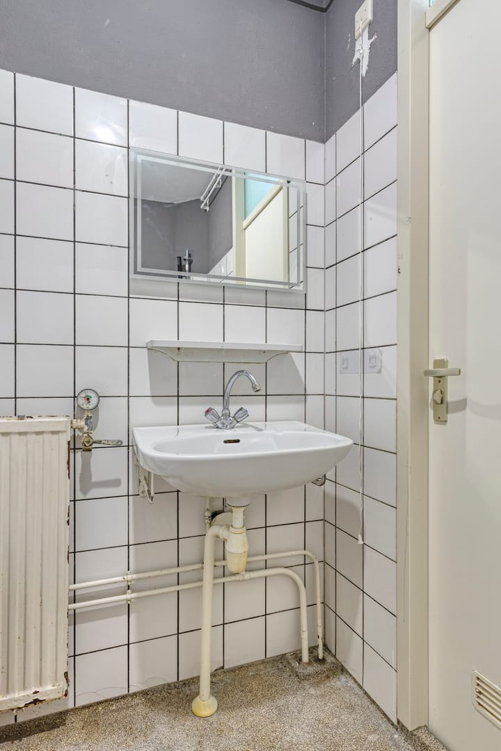 Foto 15 van Iepenplein 7-C