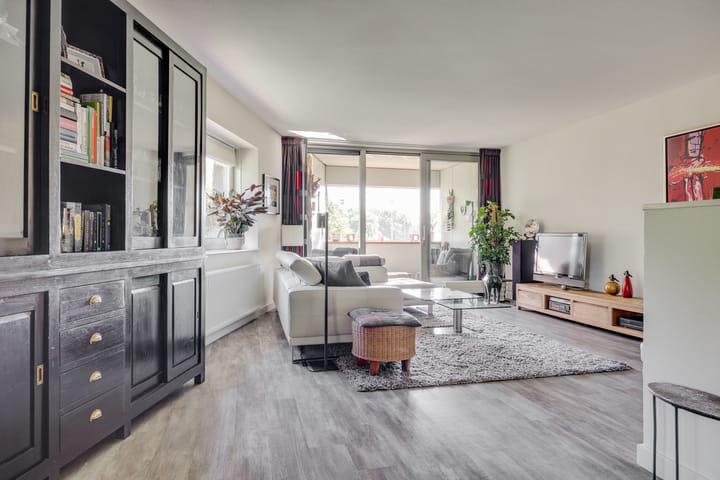 Foto 9 van Linieweg 8