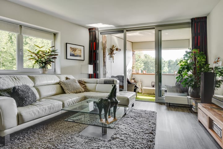 Foto 10 van Linieweg 8