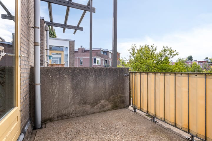 Foto 18 van Iepenplein 7-C