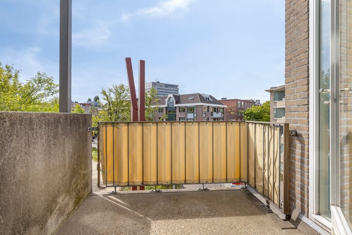 Foto 19 van Iepenplein 7-C