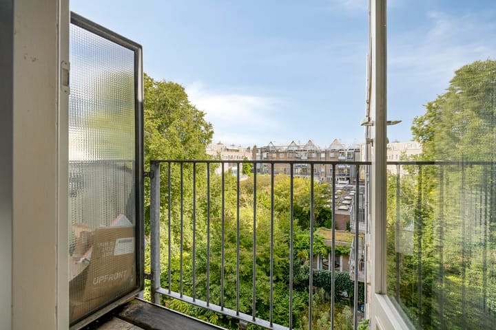 Foto 22 van Iepenplein 7-C