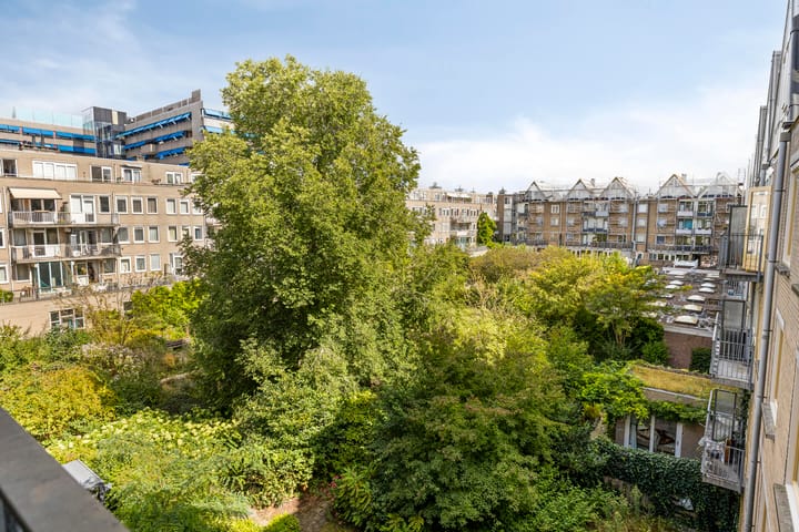 Foto 23 van Iepenplein 7-C