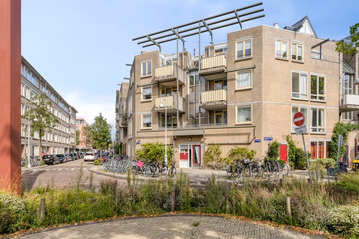 Foto 24 van Iepenplein 7-C