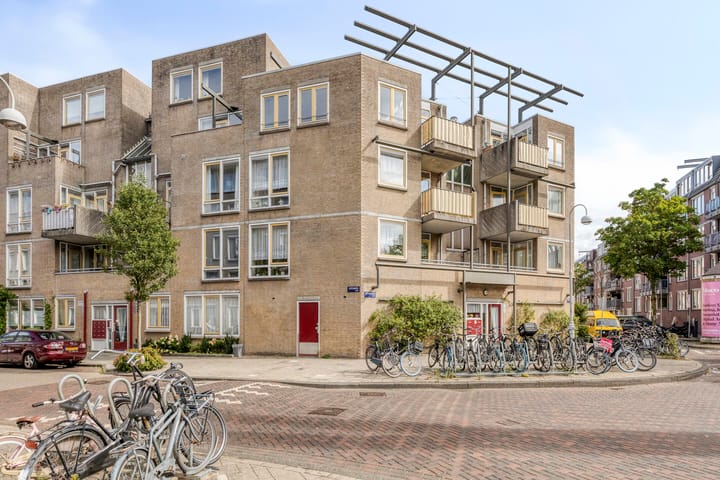 Foto 25 van Iepenplein 7-C