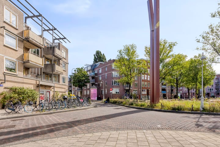 Foto 26 van Iepenplein 7-C