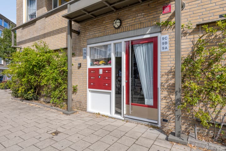 Foto 27 van Iepenplein 7-C