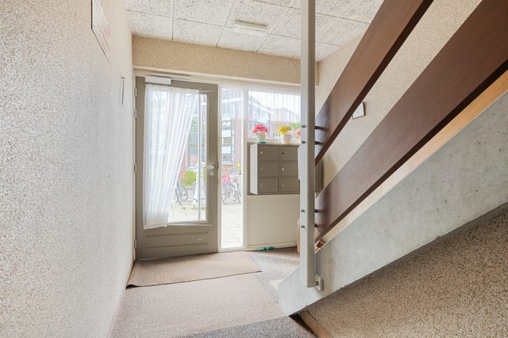 Foto 28 van Iepenplein 7-C