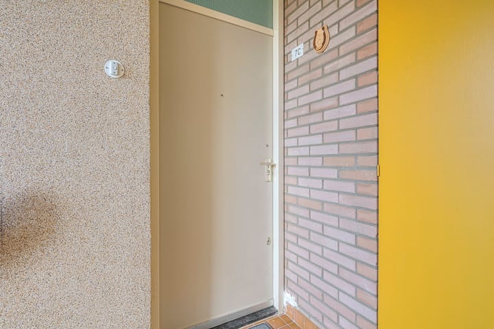 Foto 29 van Iepenplein 7-C