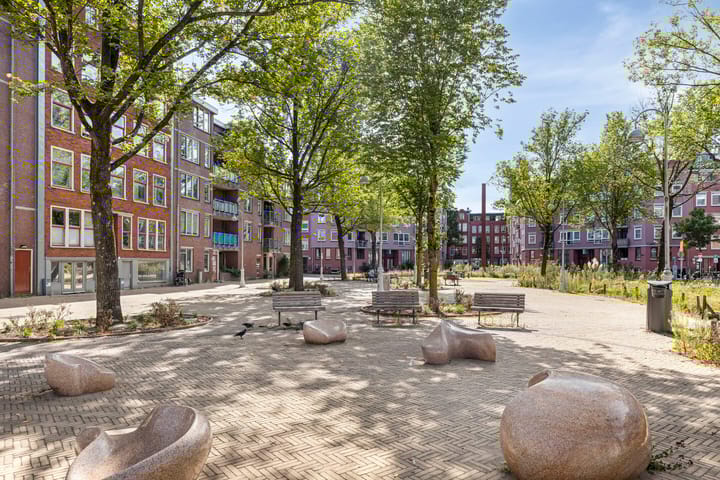 Foto 31 van Iepenplein 7-C