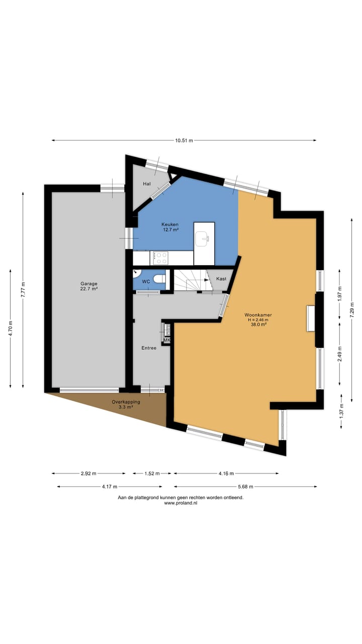 Foto 42 van Het Franse Pad 7