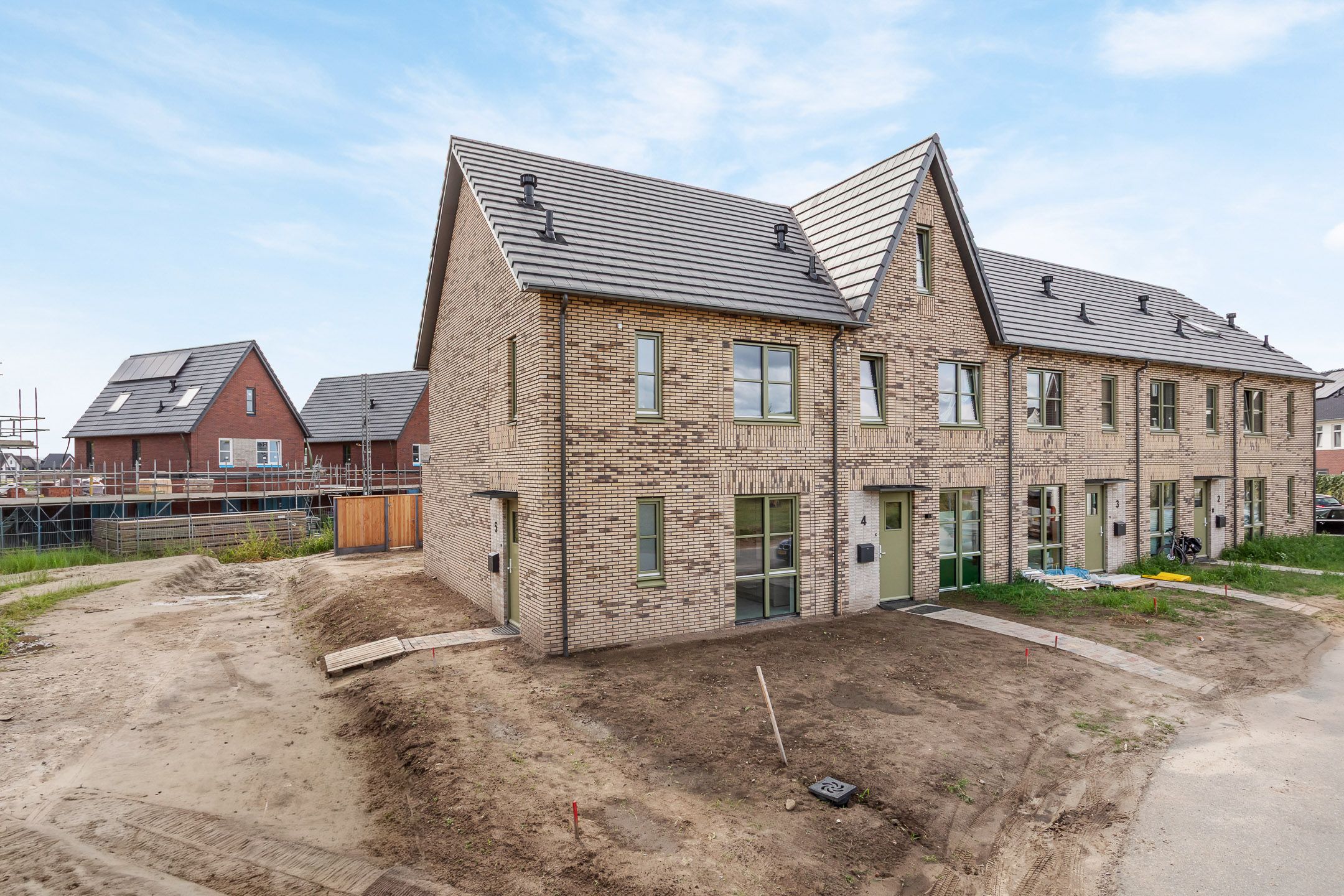 Jeneverbes, 5, Borne, 7623ZR, Overijssel, Nederland 5