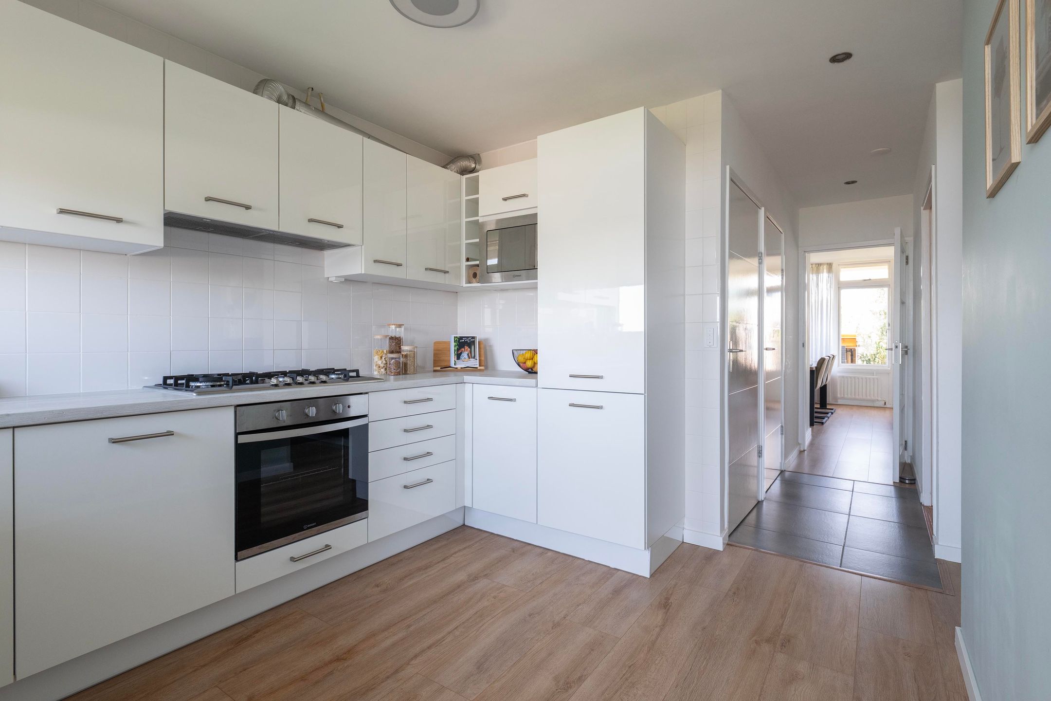 Foto 3 van Louis Couperusplaats 131