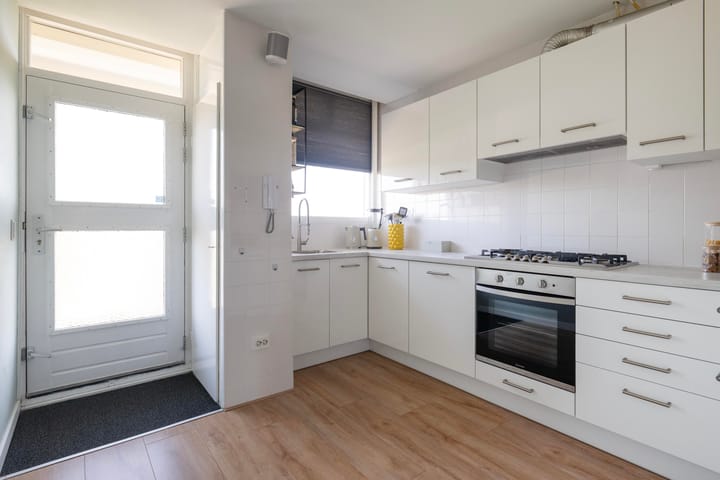 Foto 5 van Louis Couperusplaats 131