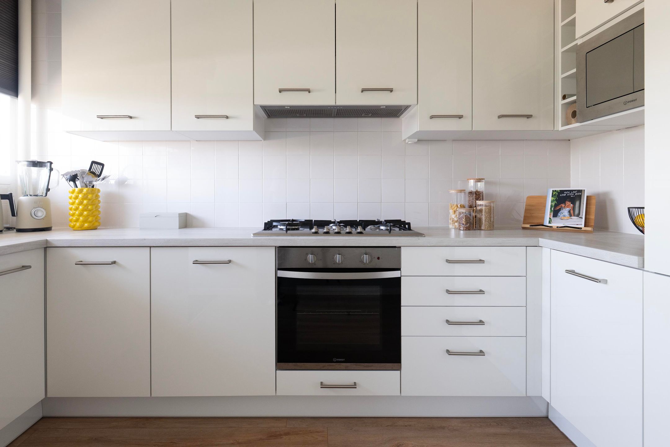 Foto 6 van Louis Couperusplaats 131