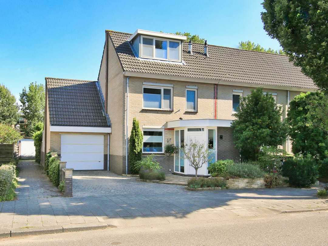 Foto 1 van Anemoonlaan 29