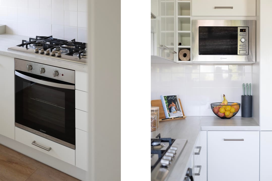 Foto 8 van Louis Couperusplaats 131