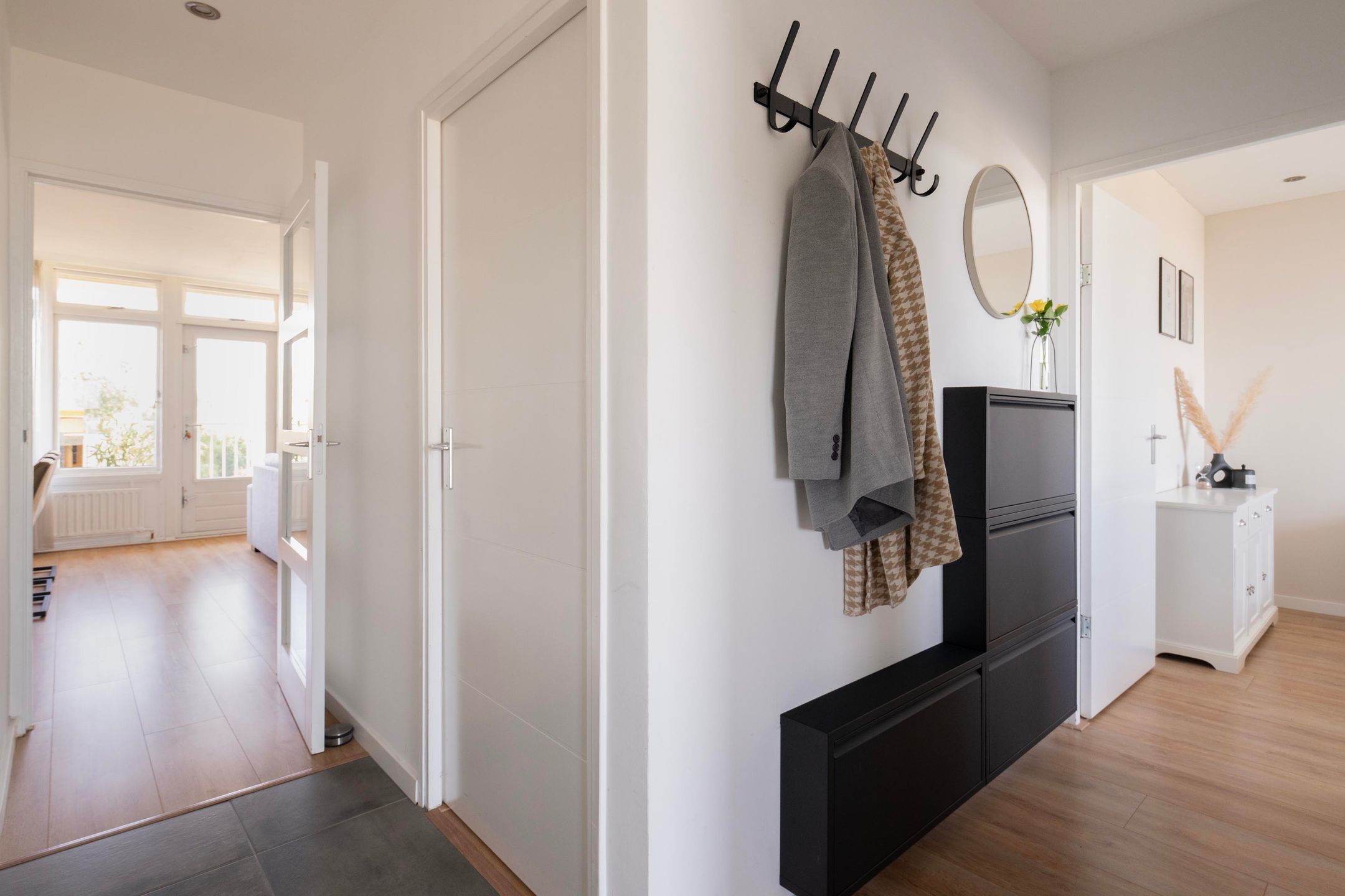 Foto 9 van Louis Couperusplaats 131