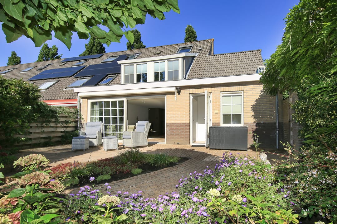 Foto 2 van Anemoonlaan 29