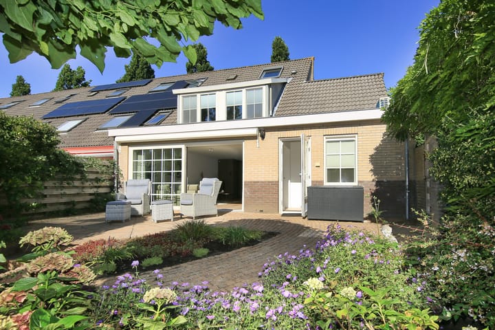 Foto 2 van Anemoonlaan 29