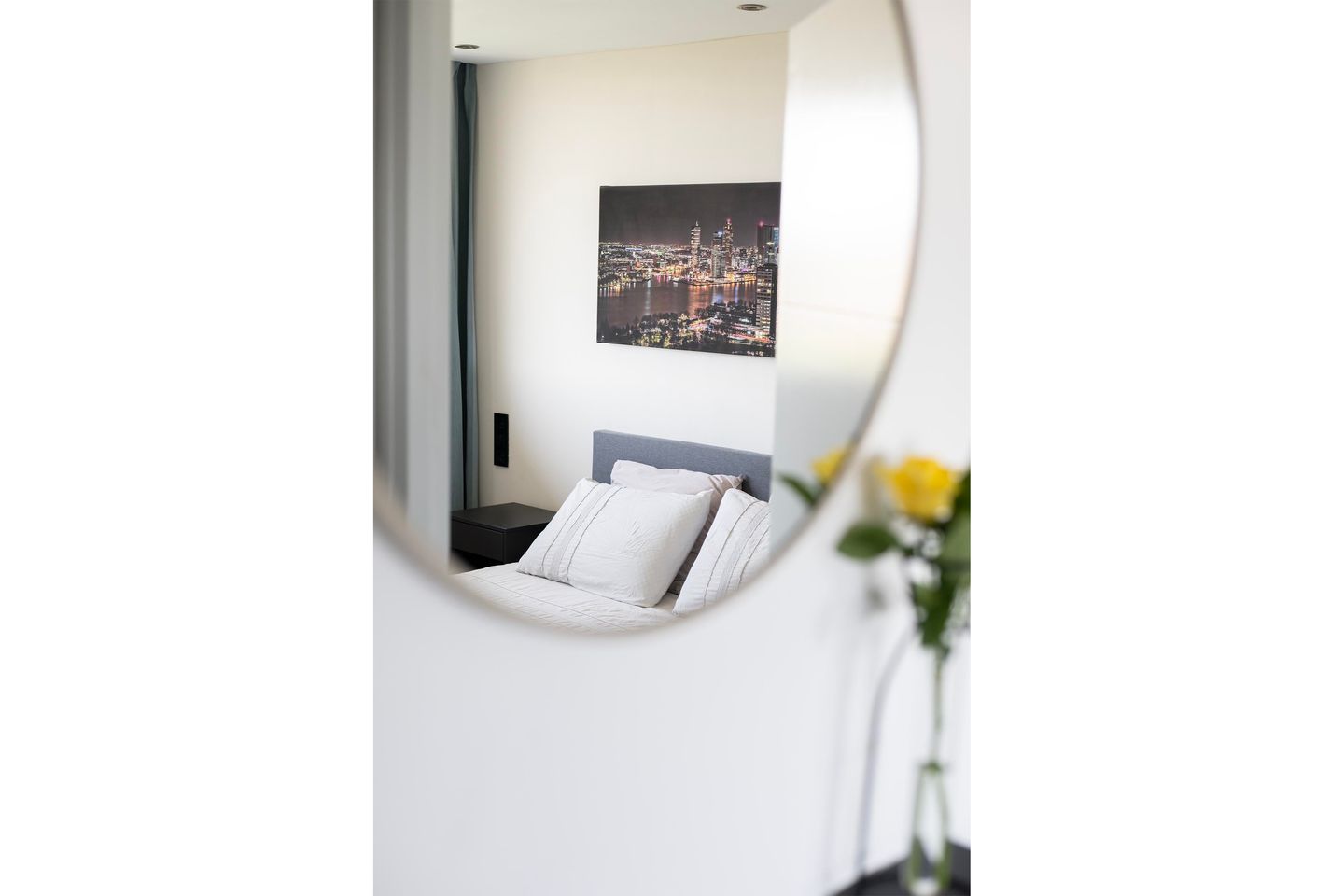 Foto 10 van Louis Couperusplaats 131