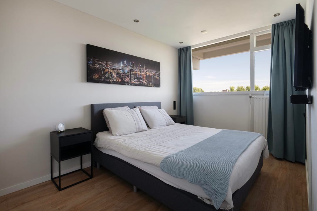 Foto 11 van Louis Couperusplaats 131