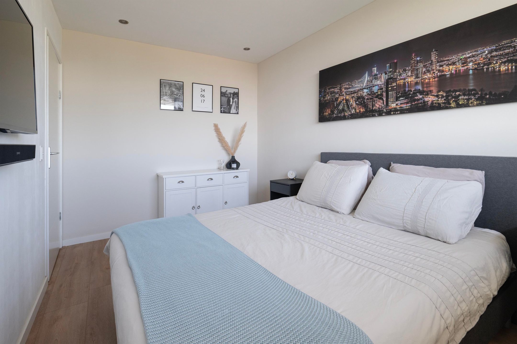 Foto 12 van Louis Couperusplaats 131